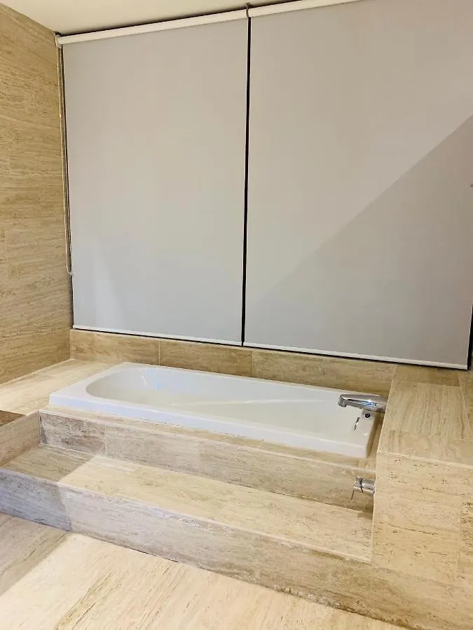 Scorpion Luxury Apartment Tulum