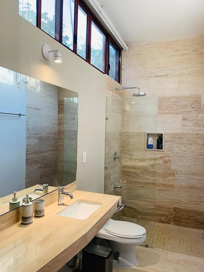 Scorpion Luxury Apartment Tulum
