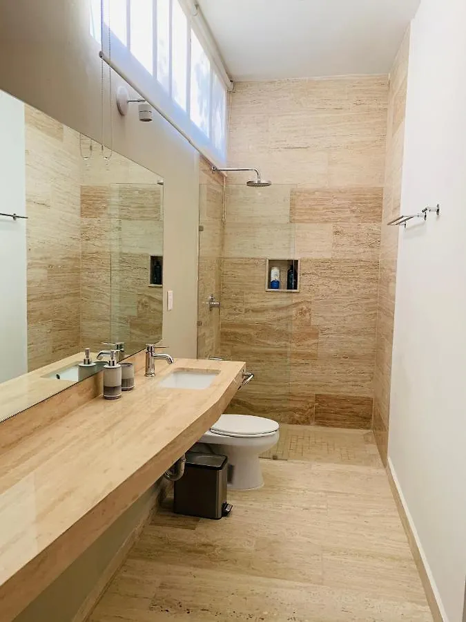 Scorpion Luxury Apartment Tulum